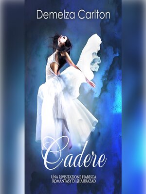 cover image of Cadere